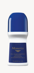 Mesmerize Roll-On Antiperspirant Deodorant