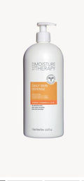 Moisture Therapy Daily Skin Defense Bonus Size Body Lotion
