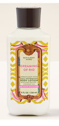 Dreaming of Rio
