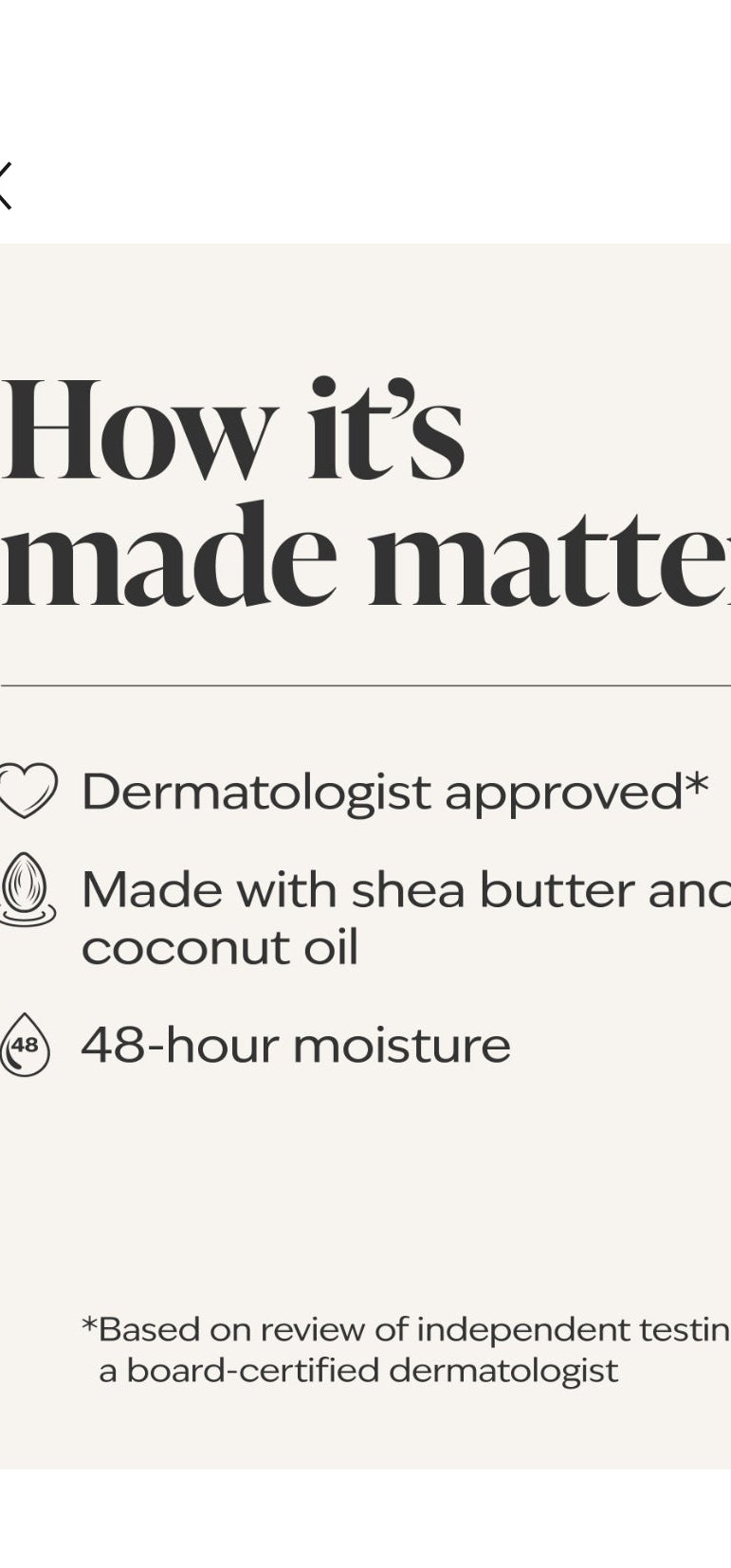 Meet Me In Miami Body Lotion